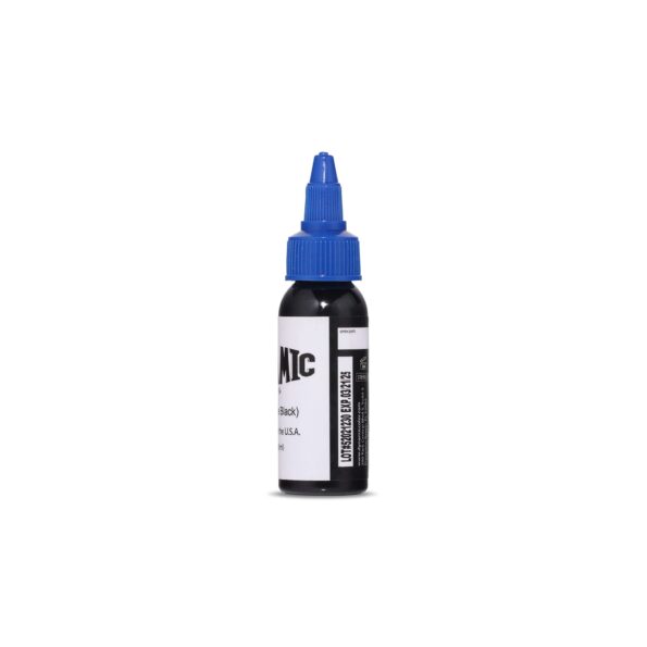 Dynamic Color Co Triple Black Ink Bottle 1oz