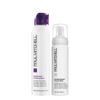 Paul Mitchell California Dreaming Duo Set, Scenic Volume