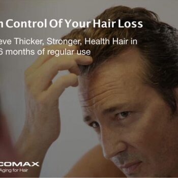 Tricomax Scalp Therapy | Hair Regrowth Stimulating Lotion | Fine & Thinning Hair | Hair Thickening and Regrowth Treatment for Men and Women | 118 ml / 4 oz