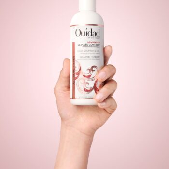 Ouidad Prime + Style Curl Defining Kit