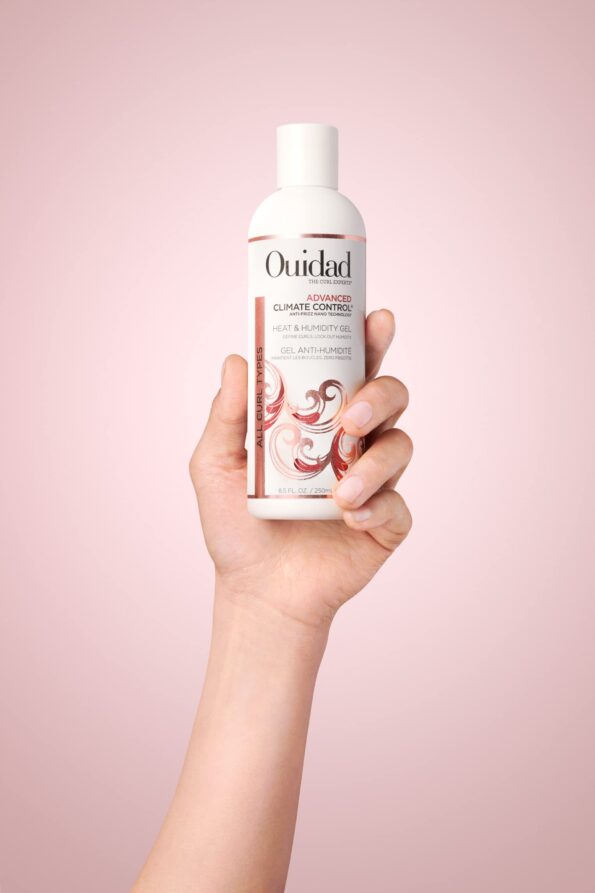 Ouidad Prime + Style Curl Defining Kit