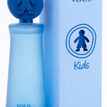 TOUS Boy Eau De Toilette Spray 3.4 Ounces