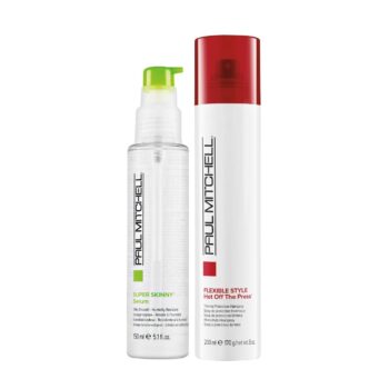 Paul Mitchell California Dreaming Duo Set, Smooth Roads