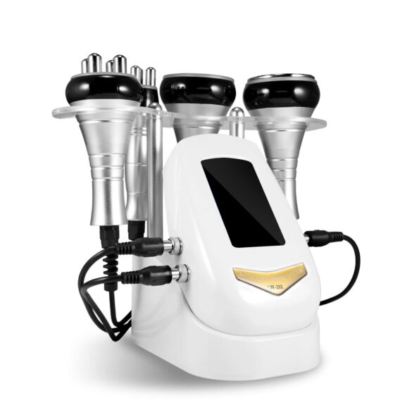 4 in 1 Body Machine, Beauty Machine Multifunctional for Home & Beauty Salons