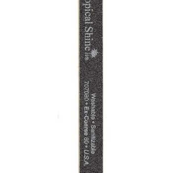 Tropical Shine Nail Files Extra Coarse Nail Boards