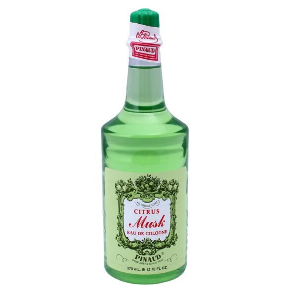 Clubman Pinaud Citrus Musk Eau de Cologne 12.5 oz