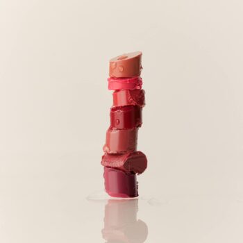 rom&nd Glasting Melting Balm 3.5g., 07 MAUVE WHIP, Glossy, Plumping Lips, Moisture, Translucent, Water Bomb, High Pigmented, Vegan