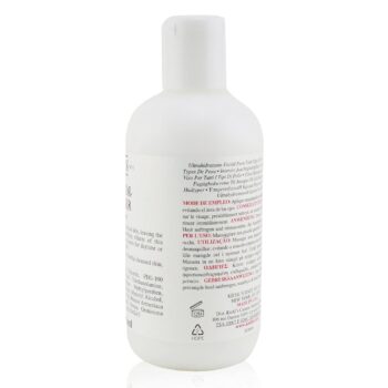 Kiehl's Ultra Facial Moisturizer, for Easy Daily Hydration, Infused with Squalane and Glycerin, Replenishes Moisture Barrier and Softens Skin, Suitable for All Skin Types, Fragrance-Free - 8.4 fl oz