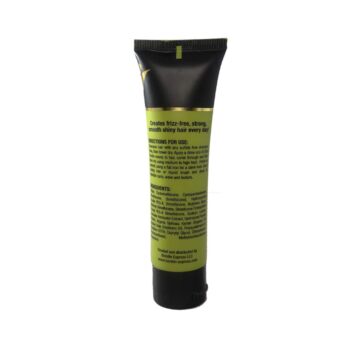 Keratin Express Daily Keratin 3 fl oz Fast Blowout- Frizz Control- Heat Protector- Repair Treatment