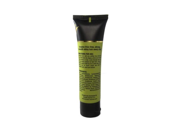 Keratin Express Daily Keratin 3 fl oz Fast Blowout- Frizz Control- Heat Protector- Repair Treatment