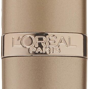 L’Oréal Paris Colour Riche Original Creamy, Hydrating Satin Lipstick with Argan Oil and Vitamin E, Fairest Nude , 1 Count