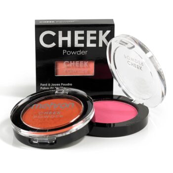 Mehron Makeup Cheek Powder (.14 oz) (Mojave)