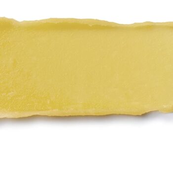 Burt's Bees Lip Balm, Rescue Lip Balm with Beeswax & Antioxidant-Rich Turmeric, Promotes Healing of Extremely Dry Lips, Cooling Eucalyptus, All Natural (2 Pack)