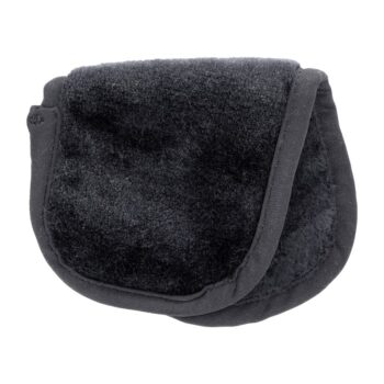 Makeup Eraser The Mini Facial Exfoliator Black