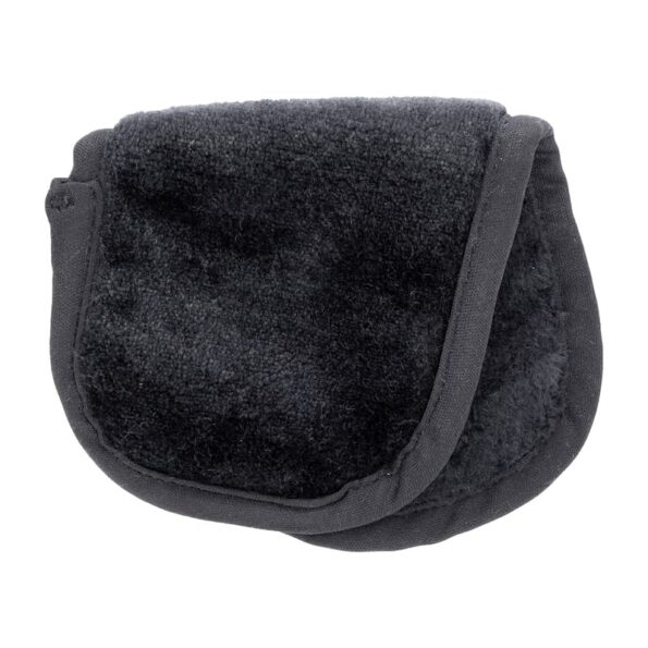 Makeup Eraser The Mini Facial Exfoliator Black