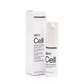 Stem Cell Nano Filler Lip Contour