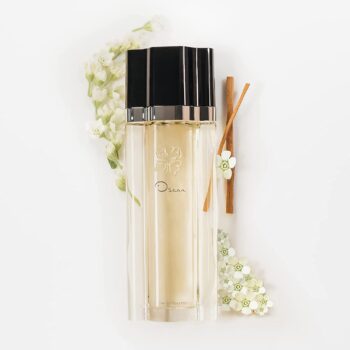 Oscar by Oscar de la Renta, Oscar Signature Collection, Dusting Powder for Women, 5.2 Oz.