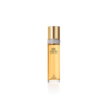 Elizabeth Taylor Women's Perfume, White Diamonds, Eau De Toilette EDT Spray, 3.3 fl oz