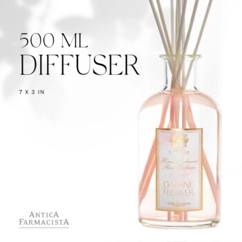 Antica Farmacista Home Ambience Diffuser, 15.3 Fl Oz