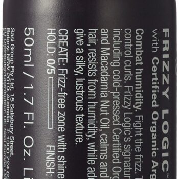 Original & Mineral Frizzy Logic 50ml
