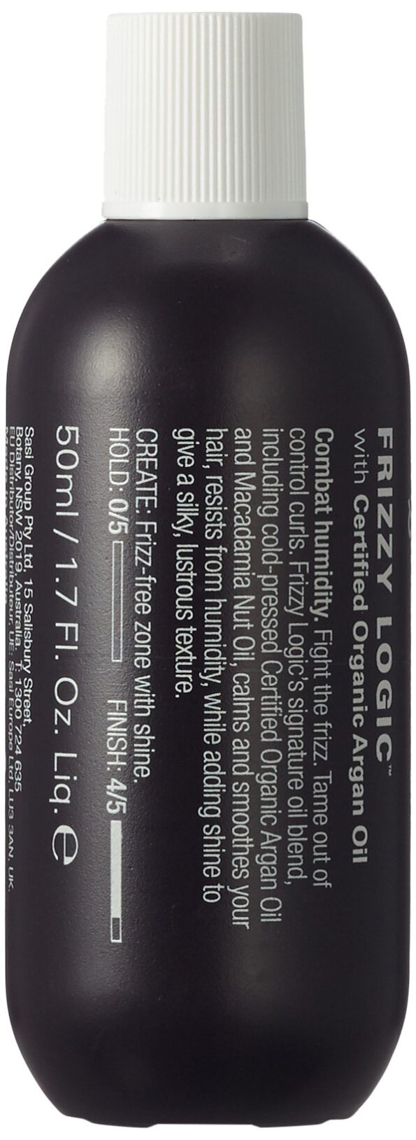 Original & Mineral Frizzy Logic 50ml