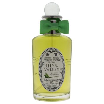 Penhaligon's Lily of the Valley Eau de Toilette, 3.4 fl. oz.