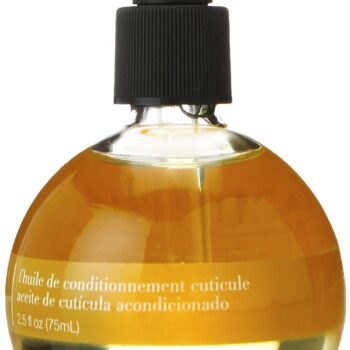 Cuccio Revitalize Cuticle Oil, Milk and Honey,Super-Penetrating - Nourish, Soothe & Moisturize 2.5 Ounce (1)