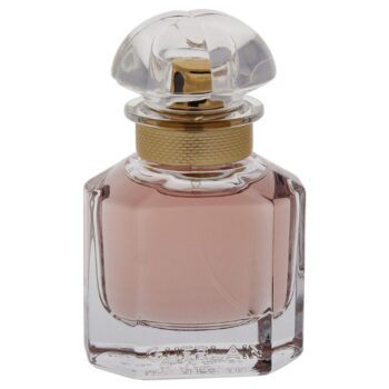 Guerlain Mon Guerlain for Women 1.0 Oz Eau De Parfum Spray, 1.0 Oz