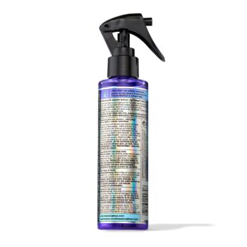 MANE CLUB Wavy Baby Wave Texture Spray, cruelty free, vegan, no sulfates or parabens, 5.3 Oz