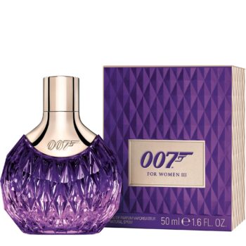 James Bond 007 for Woman III
