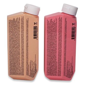 Kevin Murphy Plumping Wash and Rinse for Thinning Hair Duo set, 8.4 oz.