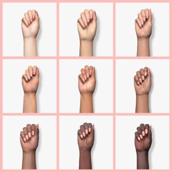 essie Gel Couture 2-Step Longwear Nail Polish, Couture Curator, Pink Coral Nail Polish, 0.46 fl. oz.