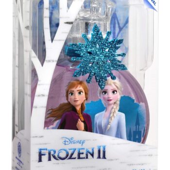Disney Frozen II Kids 3.4 oz EDT Spray (with Charm)