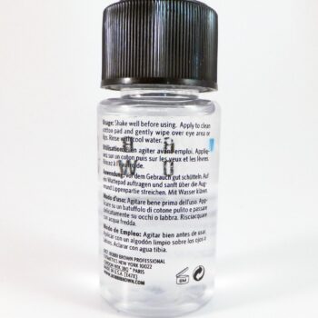 Bobbi Brown Instant Long Wear Makeup Remover 1 Fl. Oz/30ml.